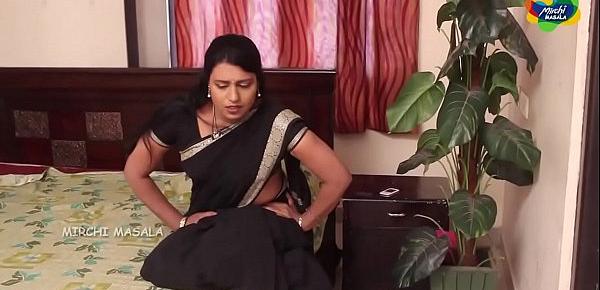  INDIAN telugu housewife CHEATED BY THE DOCTOR